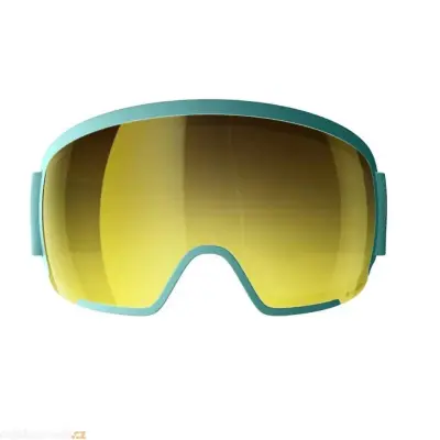 Orb Clarity Spare Lens Kit tin blue/spektris gold OS