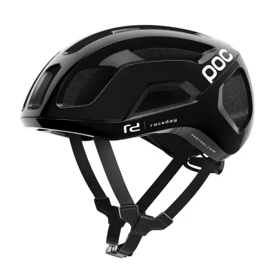 Ventral AIR SPIN Uranium Black Raceday