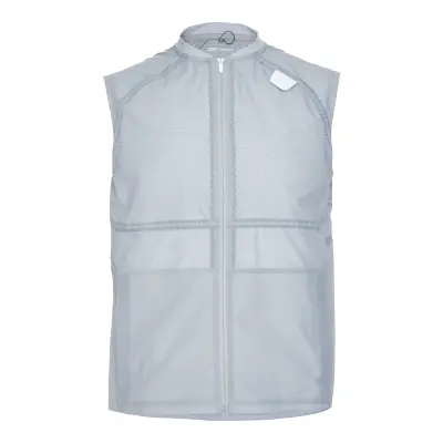 M's Montreal Vest Alloy Grey
