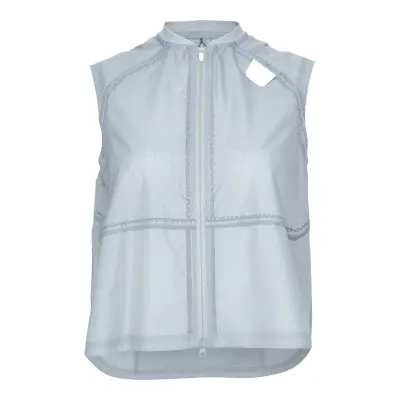 W's Montreal Vest Alloy Grey