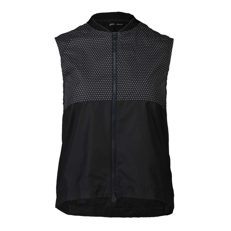 W's Montreal Vest Navy Black M