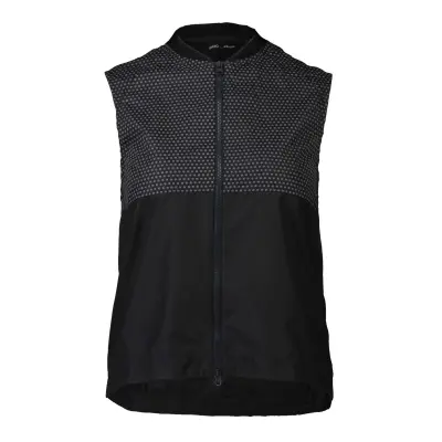 W's Montreal Vest Navy Black M