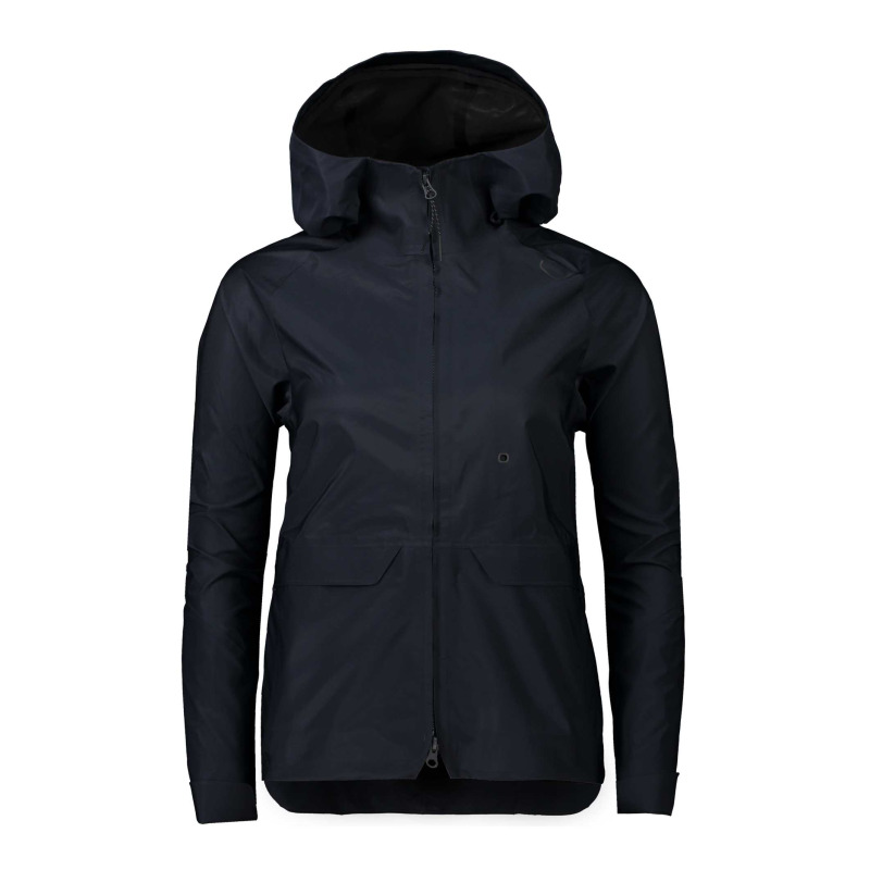 W's Oslo Jacket Navy Black