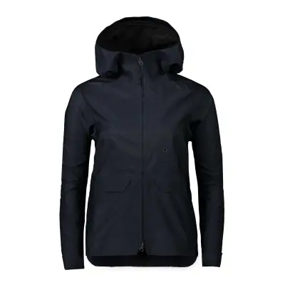 W's Oslo Jacket Navy Black