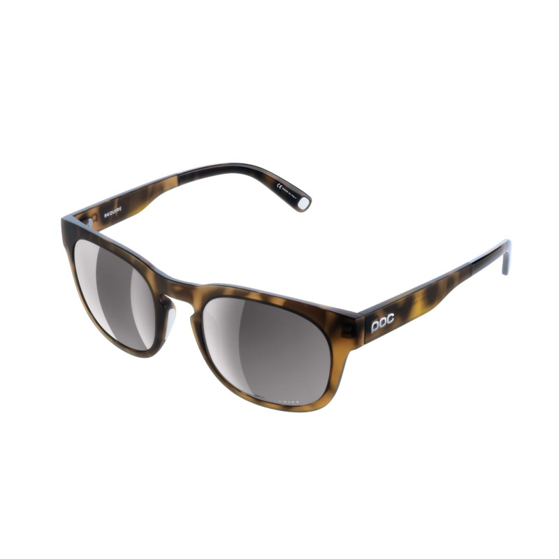 Require Tortoise Brown VSI