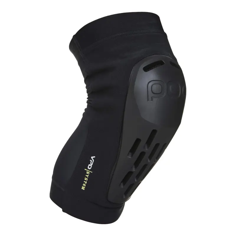 VPD System Lite Knee Uranium Black