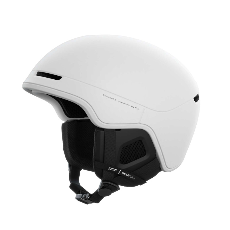 Obex Pure Hydrogen White XS-S 51-54