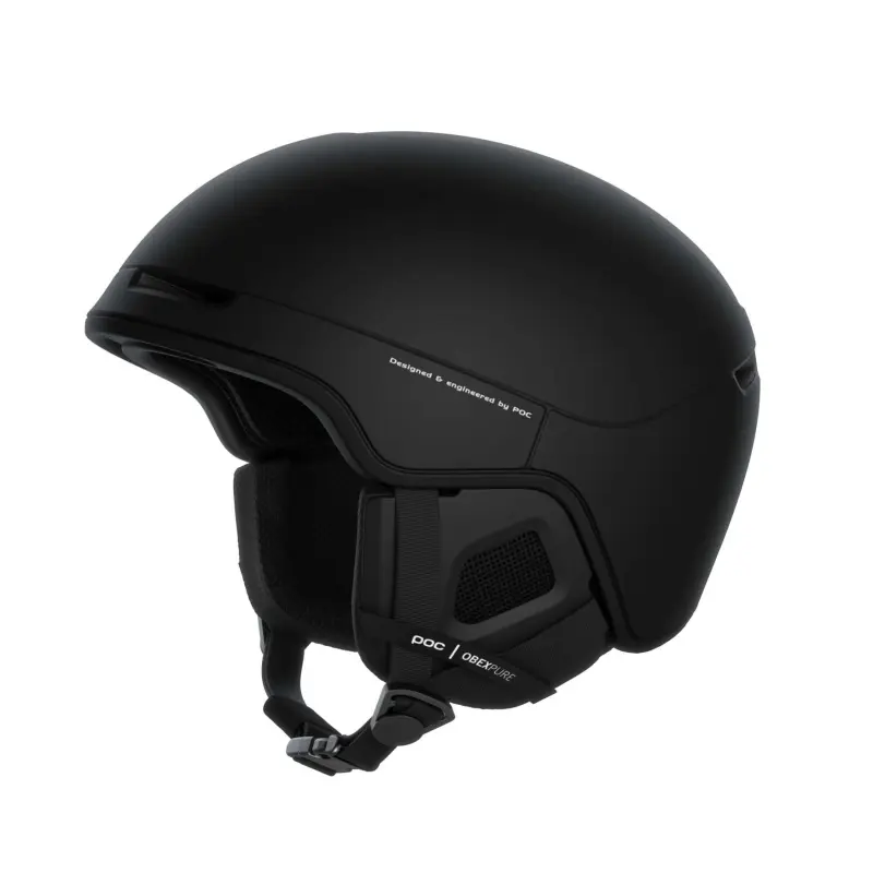 Obex Pure Uranium Black XS-S 51-54