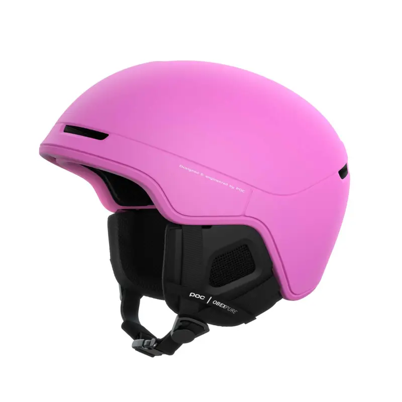 Obex Pure Actinium Pink XS-S 51-54