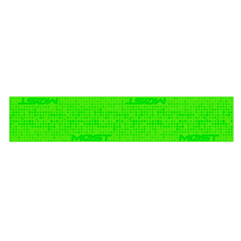MOST omotávka ULTRAGRIP EVO zelená FLUO