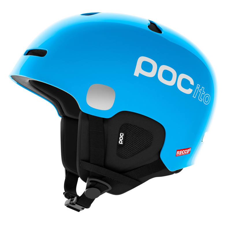POCito Auric Cut SPIN Fluorescent Blue  48-52