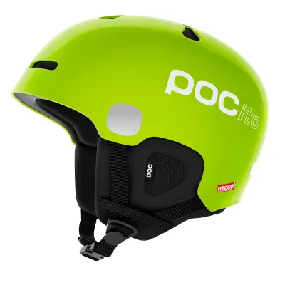 POCito Auric Cut SPIN Fluorescent Yellow/Green  48-52