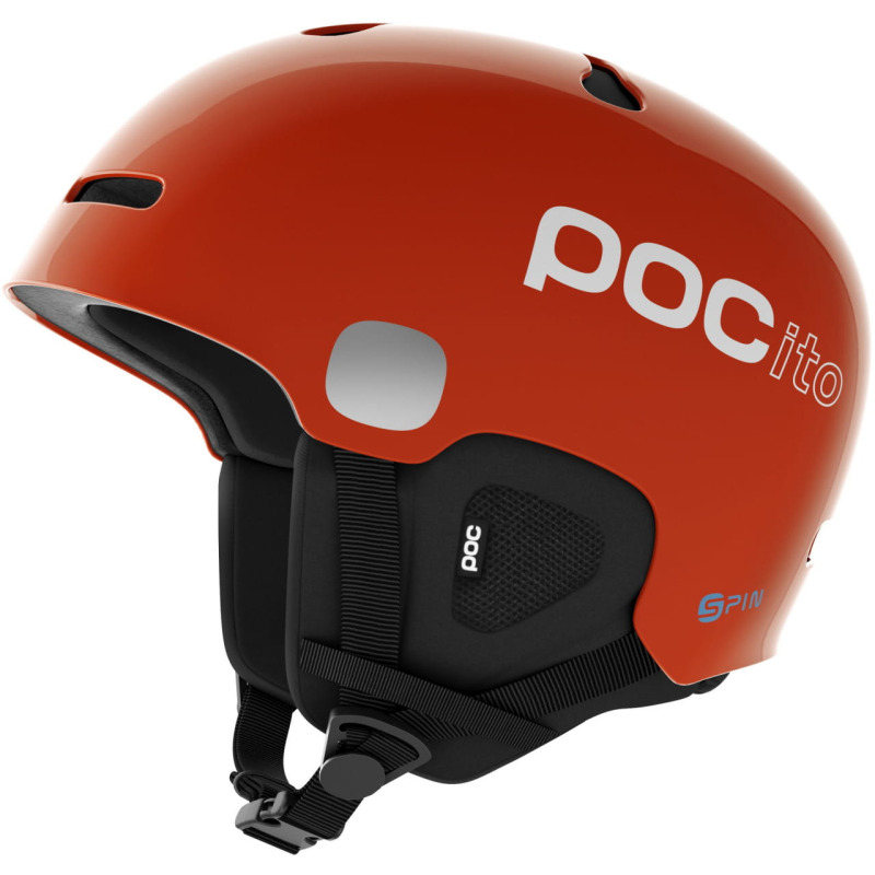 POCito Auric Cut SPIN Fluorescent Orange  48-52