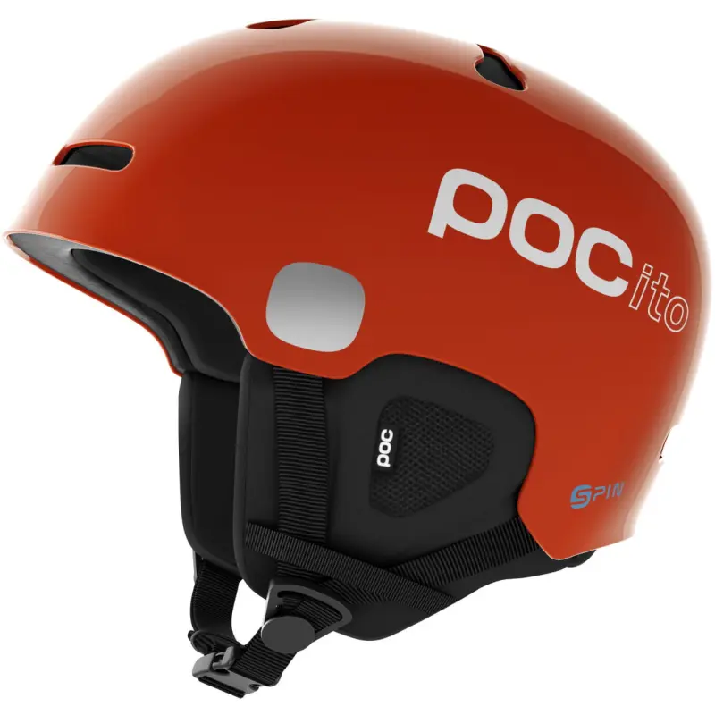 POCito Auric Cut SPIN Fluorescent Orange  48-52