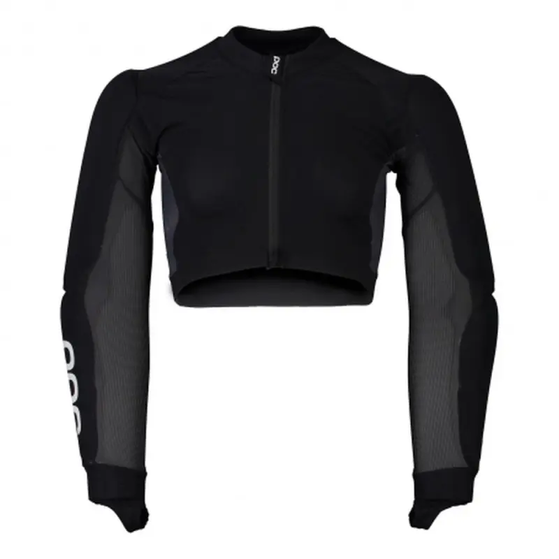 VPD Air Comp Jacket Jr Uranium Black/Hydrogen White Small