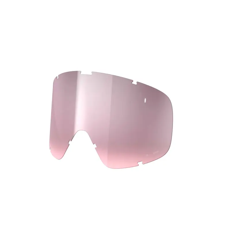 Fovea Mid Clarity Spare Lens Clarity/No mirror OS