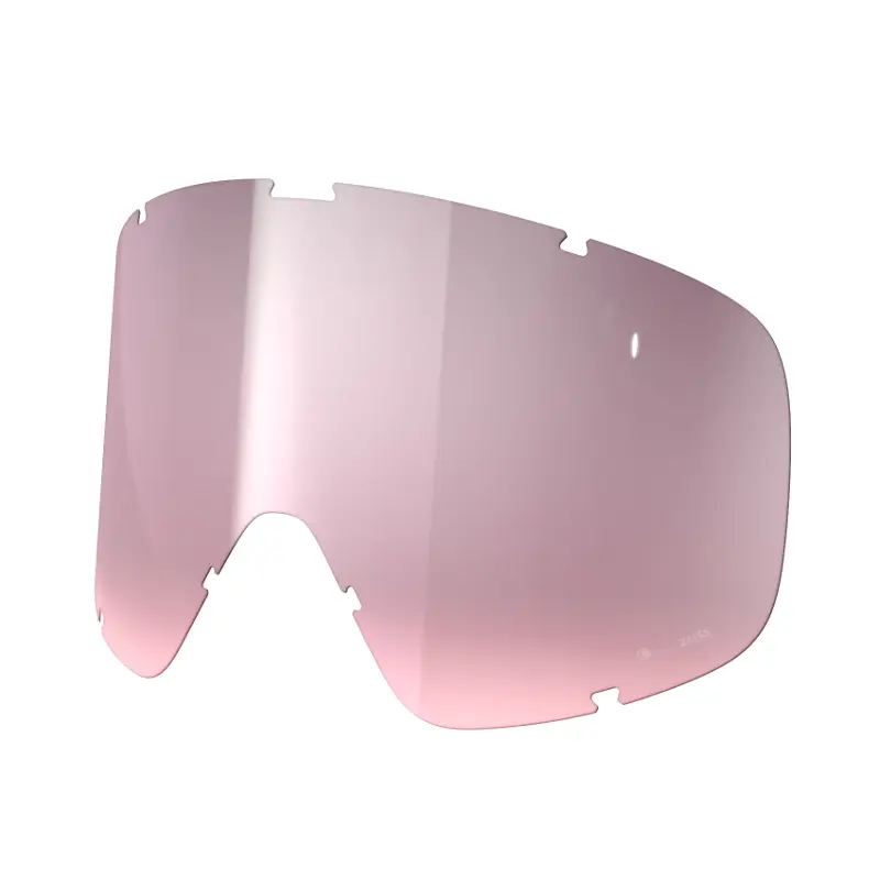 Opsin Clarity Spare Lens Clarity/No mirror OS