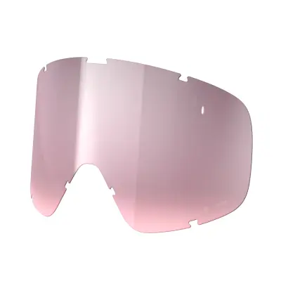 Opsin Clarity Spare Lens Clarity/No mirror OS