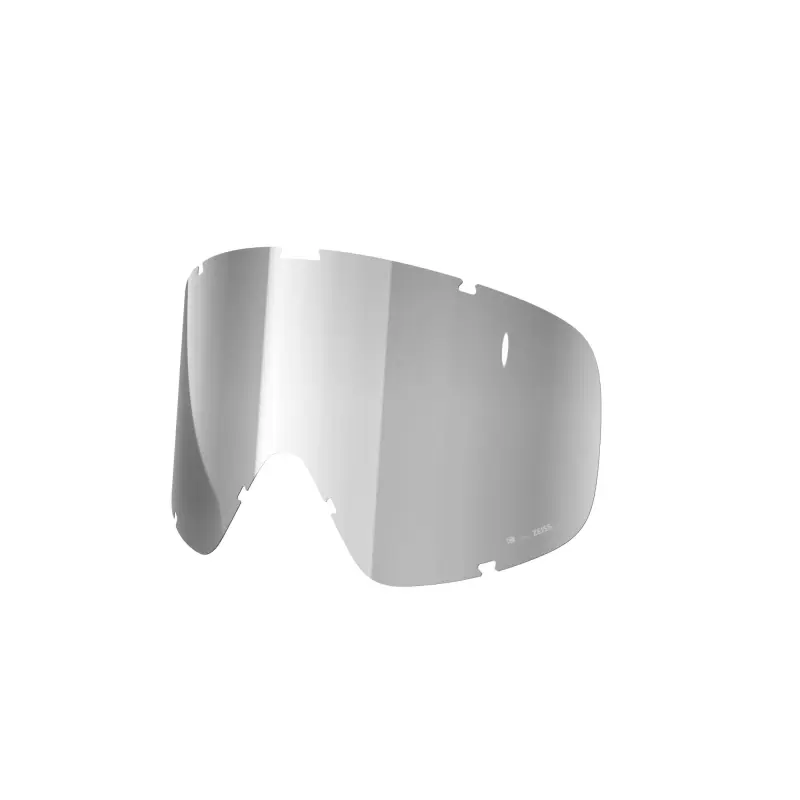 Opsin Clarity Comp Spare Lens Clarity Comp/Spektris Silver OS
