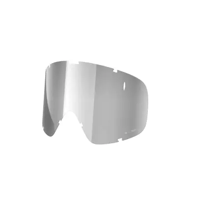Opsin Clarity Comp Spare Lens Clarity Comp/Spektris Silver OS