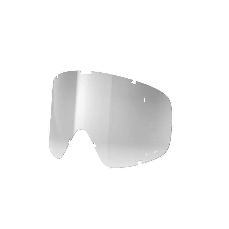 Opsin Spare Lens Clear/No mirror OS