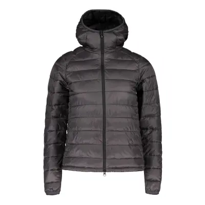 W's Liner Jacket Sylvanite Grey