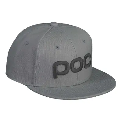 POC Corp Cap Pegasi Grey ONE
