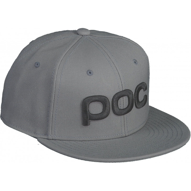 Corp Cap Jr Pegasi Grey 054
