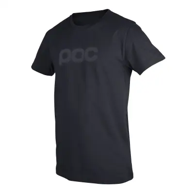 POC Tee Uranium Black