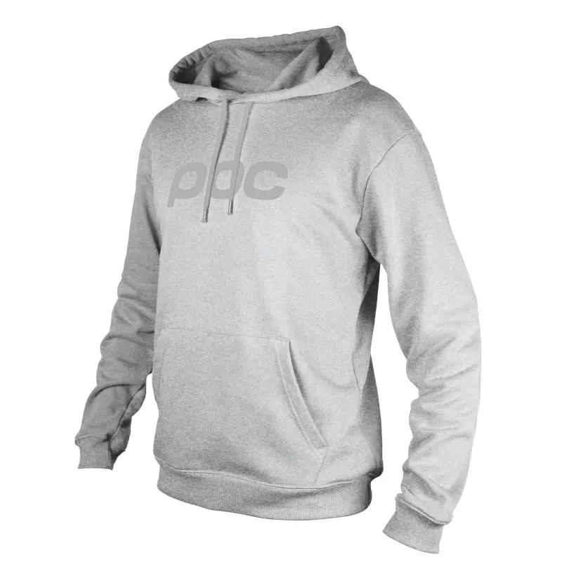 Hood Grey Melange M