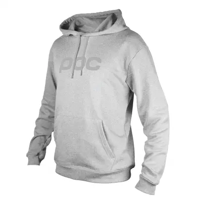 Hood Grey Melange M