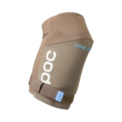 Joint VPD Air Elbow Obsydian Brown M