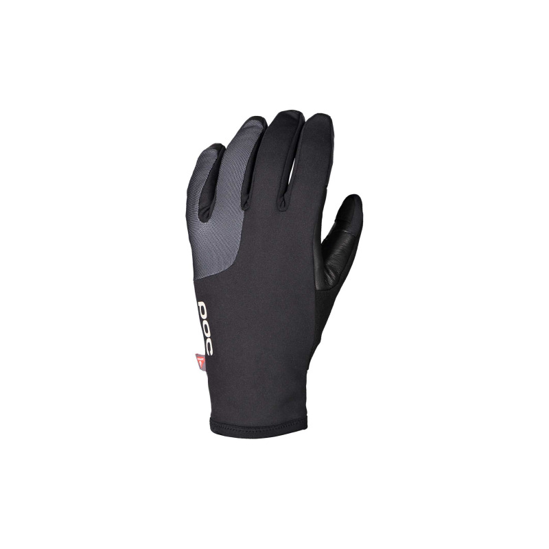 Thermal Glove Uranium Black M