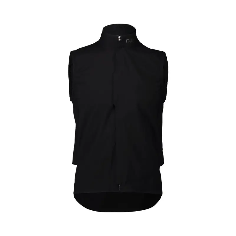 All-Weather Vest Uranium Black M