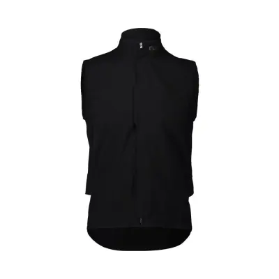 All-Weather Vest Uranium Black M