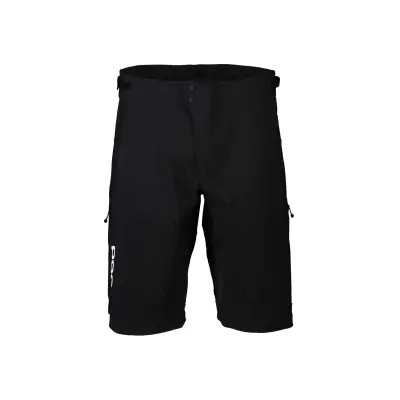 Resistance Ultra Shorts Uranium Black M