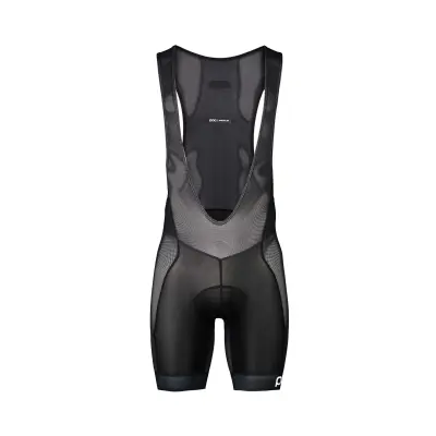 MTB Air Layer Bib Shorts Uranium Black M