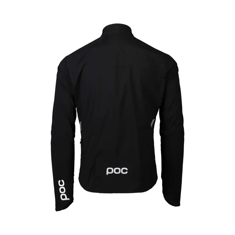Pure-Lite Splash Jacket Uranium Black M