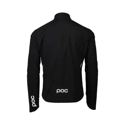 Pure-Lite Splash Jacket Uranium Black M