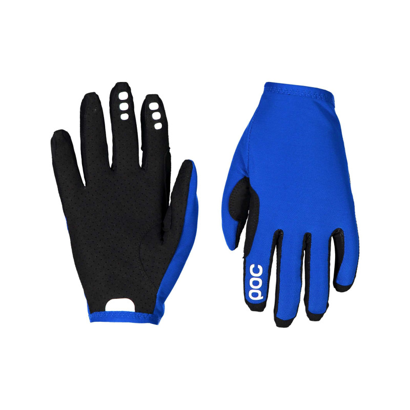 Resistance Enduro Glove Light Azurite Blue M
