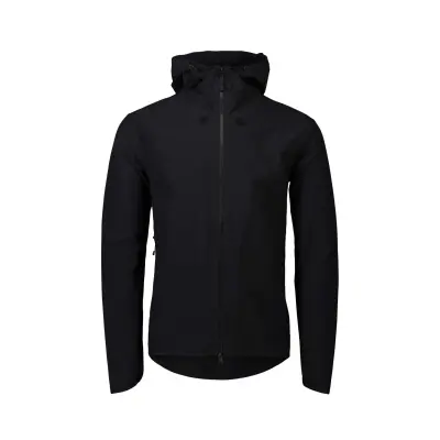 M's Transcend Jacket Uranium Black M