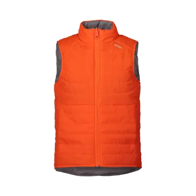 POCito Liner Vest Fluorescent Orange