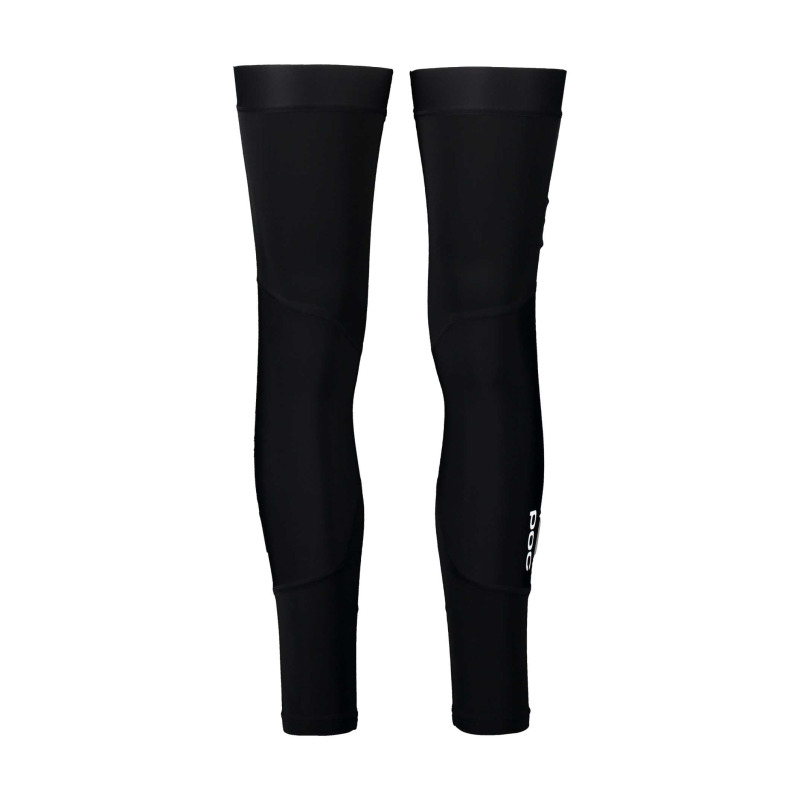 Thermal Legs Uranium Black