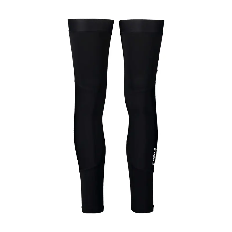 Thermal Legs Uranium Black