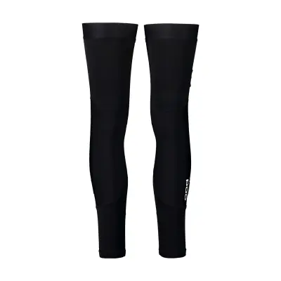 Thermal Legs Uranium Black