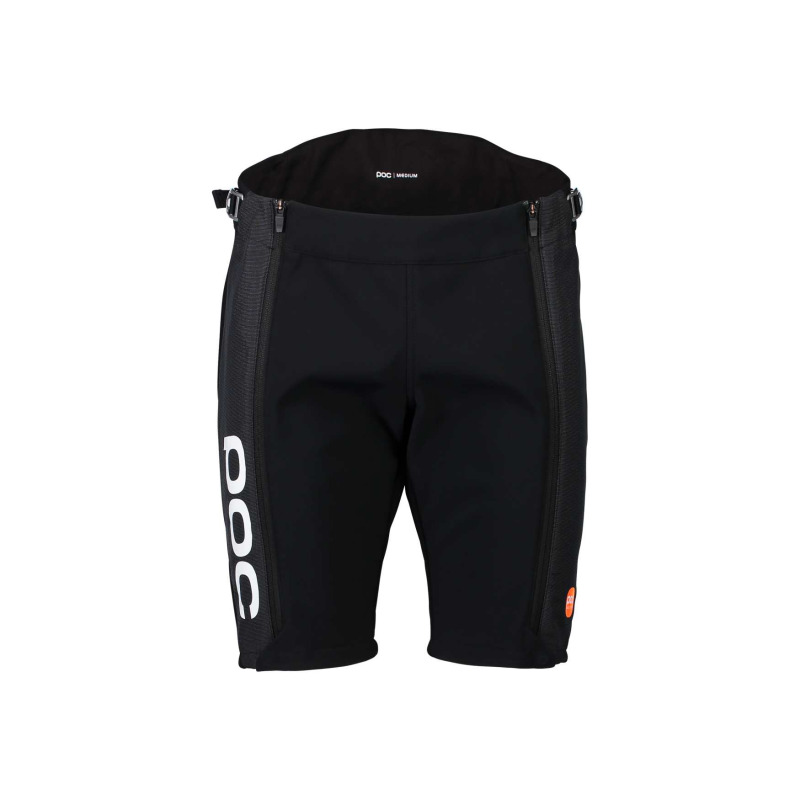 Race Shorts Uranium Black