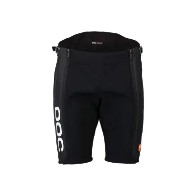 Race Shorts Uranium Black