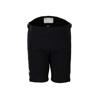 Race Shorts Jr Uranium Black