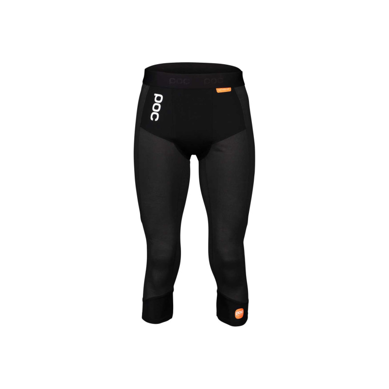 Resistance Layer Tights Uranium Black