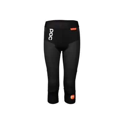 Resistance Layer Tights Jr Uranium Black